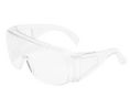Schutzbrillen, Transparent, Polycarbonat (PC)
