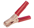 Battery Clip 75A Copper Red 10 ST
