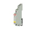 LED-Leuchtmelder, Gelb, 250V