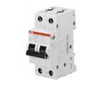 Disjoncteur miniature, K, 4A, 440V, IP20 / IP40