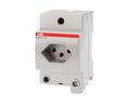 Installation Module CH Type J (T12) Plug