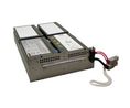 Replacement Battery Cartridge, Suitable for Smart-UPS / Back-UPS