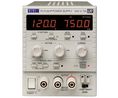PL-P Series Digital Bench Power Supply, 0 ... 120V, 0 ... 750mA, 1-Output, 90W