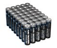 Primary Battery, Alkaline, AA, 1.5V, Standard