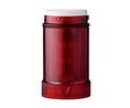 Light Module Red 330mA 250V Eco-Modul 40 IP66 Screw Terminal 77mm
