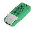Transformateur électronique, 50W, 240V, 109x42x25mm