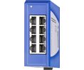 Ethernet Switch, RJ45 Ports 8, 100Mbps, Unmanaged