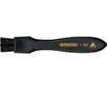 Brosse ESD, 20mm, 147mm, Noir
