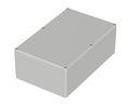 Plastic Enclosure Euromas 160x250x92mm Light Grey ABS IP65