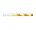 Bosch HSS Twist Drill Bit, 4.5mm Diameter, 80 mm Overall