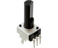 Rotary Potentiometer 10kOhm 50mW ±20 % Linear