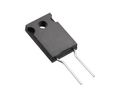 Shunt 100mOhm 30W Dickschicht Leitung