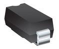 TVS Diode, 58V, 400W, DO-214AC
