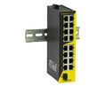 Ethernet Switch, RJ45 Ports 16, 1Gbps, Unmanaged
