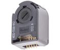 Broadcom 5V dc Optical Encoder with a 6 mm Hollow Shaft