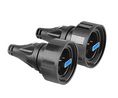 Cable, USB-A Plug - USB-A Plug, 3m, USB 3.0, Black