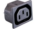 Outlet, 10A, 250V,