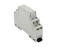 Terminal Enclosure, CMEB, 17.9x90x61.3mm, Grey, Polycarbonate, DIN Rail, IP20