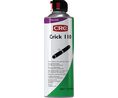 Liquid Penetrant Inspection Spray 500ml Clear