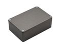 EMC-Mehrzweckgehäuse 2000 50x75x27mm Graphitgrau ABS IP54