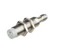 Inductive Sensor PNP / Make Contact (NO) 900Hz 60V 10mA 14mm Plug, M12 IP67 / IP68 / IP69K ICS18