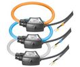 Rogowski-Stromsensor 350 mm 20MHz 4 kA IP67 Busschienenmontage ROG4X
