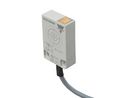 Capacitive Proximity Sensor 10mm 100mA 30V Screw IP65 Cable, 1.5 m VC5510