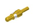 Suuren tehon liitin, Urosliitin, 10A, 16 ... 20AWG, Puristus