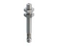 Inductive Sensor PNP, NO 1.2kHz 30V 10mA 3mm M8 IP68 / IP69K DW-AS