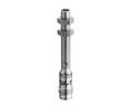 Diffuse Reflective Photoelectric Sensor PNP 24mm 1ms 30V 100mA LED, Red M8 IP67 LTR