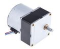 Reversible Synchronous Geared AC Geared Motor, 7.2 W, 230 ... 240 V