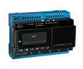 Contrôleur logique programmable 16DI (12D/A) 8DO 2SSR 24V, Ethernet / MODBUS / TCP