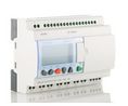Millenium 3 Series Logic Module, 24 V dc Supply, Relay Output, 16-Input, Analogue, Digital Input