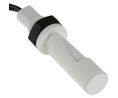RSF40 Series Horizontal Internal Polypropylene Float Switch, Float, 1m Cable, NO/NC, 240V ac Max,