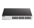 Ethernet-Switch, RJ45-Anschlüsse 24, 1Gbps, Layer 2 Unmanaged