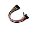 Flywire-Signalkabelkonfektion für Analog Discovery Pro 3000