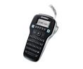 Portable Label Printer, QWERTZ, 12mm/s, 300 dpi
