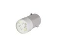 Replacement Lamp LED White 24VAC/VDC EAO 46 Series