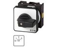 Eaton, 1P 4 Position Multi Step Cam Switch, 20A