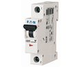 Eaton xEffect MCB, 1P, 10A Curve D, 230 ... 400V AC, 6 kA Breaking Capacity