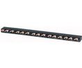 Eaton 3 Phase Busbar, 690V ac, 45mm Pitch