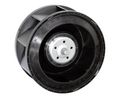 Gebläse Radial DC Kugellager 101x101x36mm 12V 190m³/h Litze, 2-polig RER 101