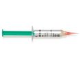 Flussgel, No-Clean, 5ml