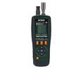 Particle Counter with Built-In Camera, 0.17m³/h, LCD-TFT