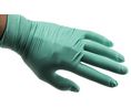 MICROFLEX® NeoTouch™ 25-101 Green Powder-Free Neoprene Disposable Gloves, Size 9.5-10, XL, 100 per Pack, Neoprene, XL, 240mm, Pack of 100 pieces