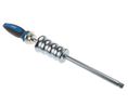 SKF Hand Bearing Puller, 7 → 9 mm, 10 → 12 mm, 15 → 17 mm, 20 → 28 mm Capacity, 6-Piece