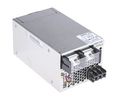 TDK-Lambda Switching Power Supply, HWS600-24/HD, 24V dc, 27A, 648W, 1 Output, 120 → 330 V dc, 85 → 265 V