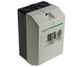 Schneider Electric TeSyS GV Series Enclosure for Use with GV2ME Series, 84mm Length,GV2MC