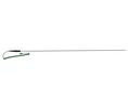 K General Temperature Probe, 1000mm Length, 6mm Diameter, +1100 °C Max