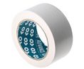 Advance Tapes AT170 AT170 Duct Tape, 25m x 50mm, White, Gloss Finish x 25m, Rulle på 25 meter